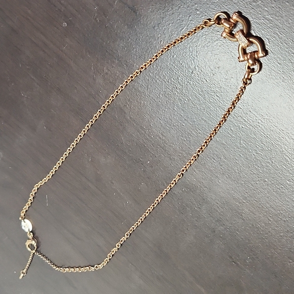 Fossil Necklace - Picture 2 of 7